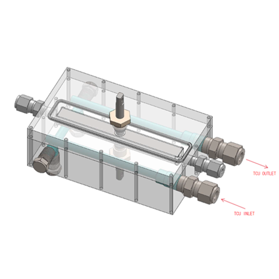 Electrochemical reactor